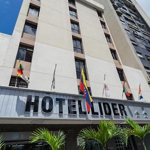 Hotel Lider